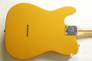 Player Telecaster - Butterscotch Blonde